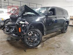 Jeep Grand Cherokee L